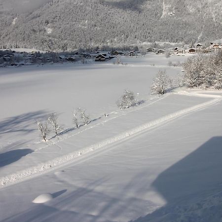 Ticklhof Am See Thiersee Zewnętrze zdjęcie
