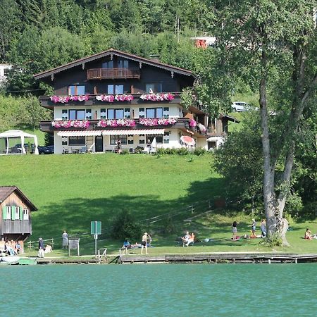 Ticklhof Am See Thiersee Zewnętrze zdjęcie