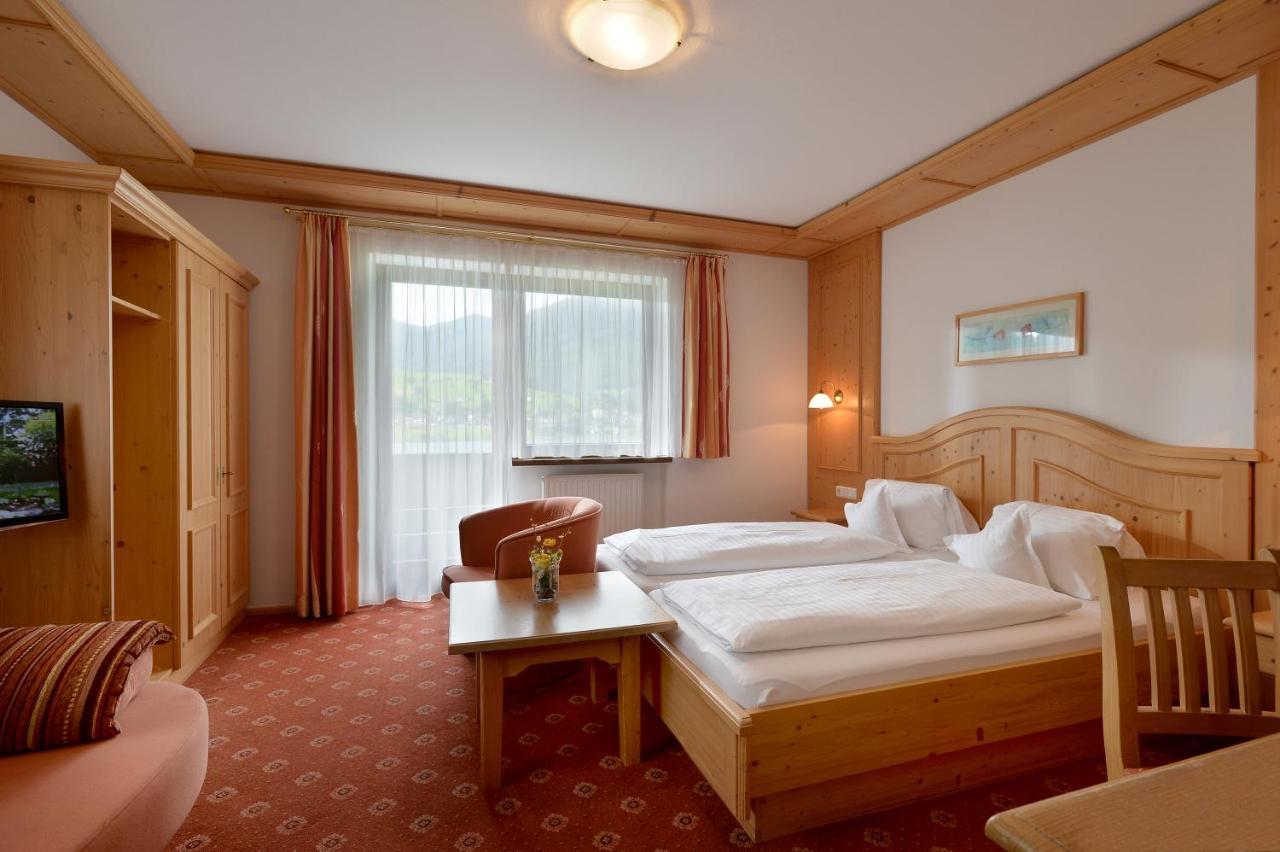 Ticklhof Am See Thiersee Zewnętrze zdjęcie