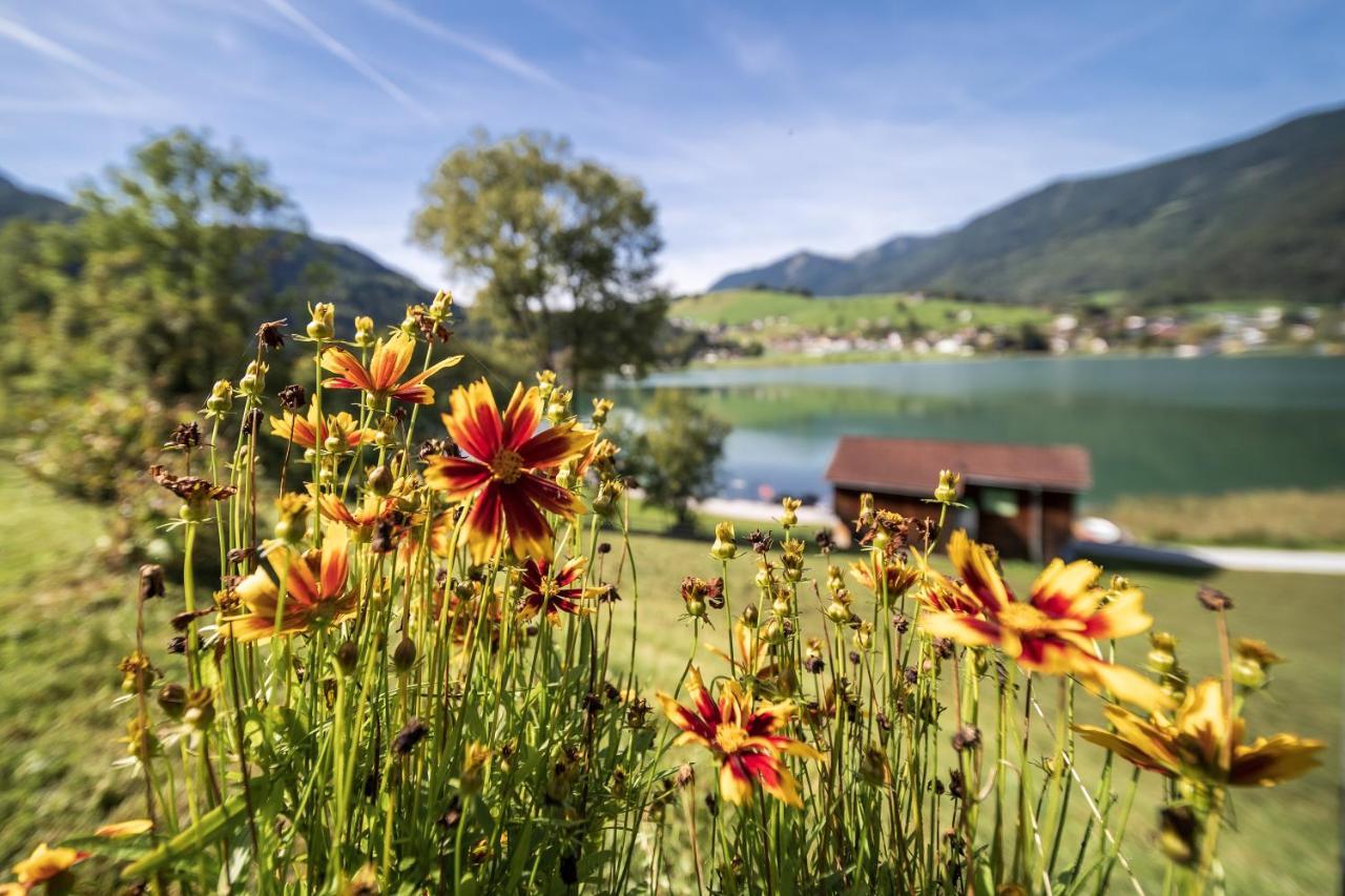 Ticklhof Am See Thiersee Zewnętrze zdjęcie