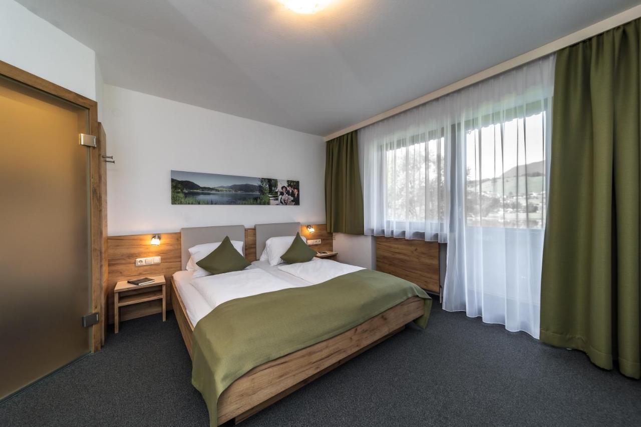 Ticklhof Am See Thiersee Zewnętrze zdjęcie