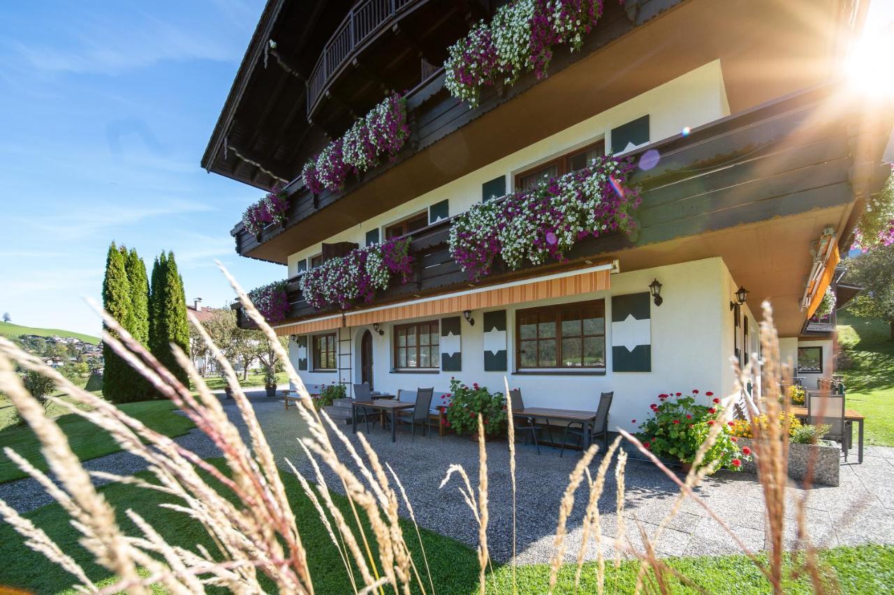 Ticklhof Am See Thiersee Zewnętrze zdjęcie