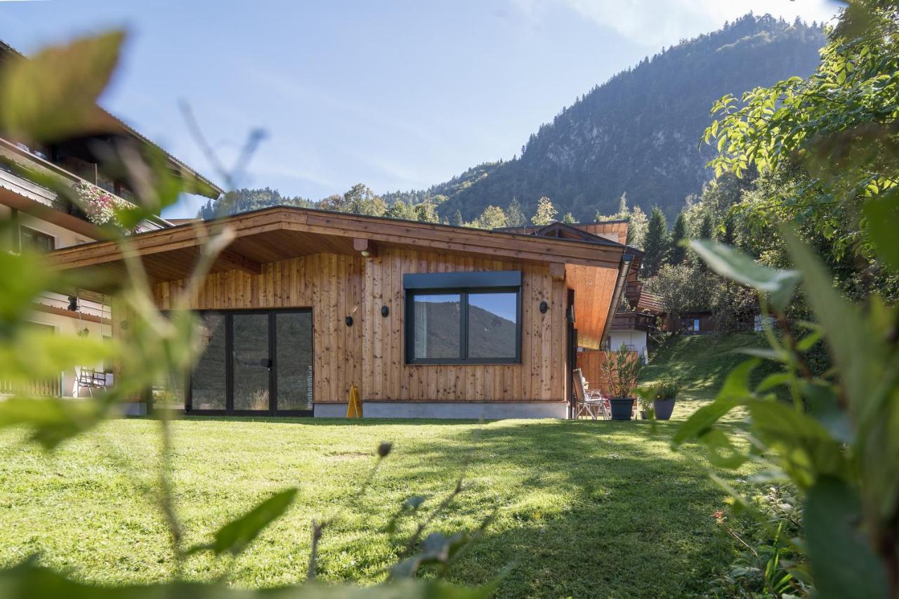 Ticklhof Am See Thiersee Zewnętrze zdjęcie