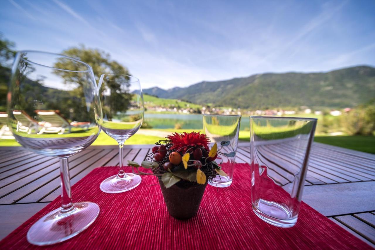 Ticklhof Am See Thiersee Zewnętrze zdjęcie