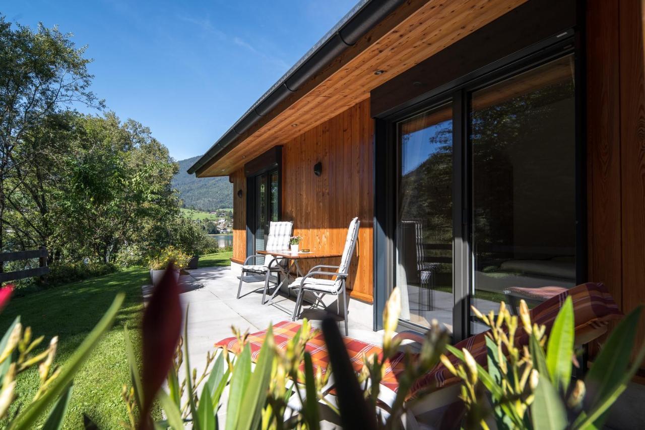 Ticklhof Am See Thiersee Zewnętrze zdjęcie
