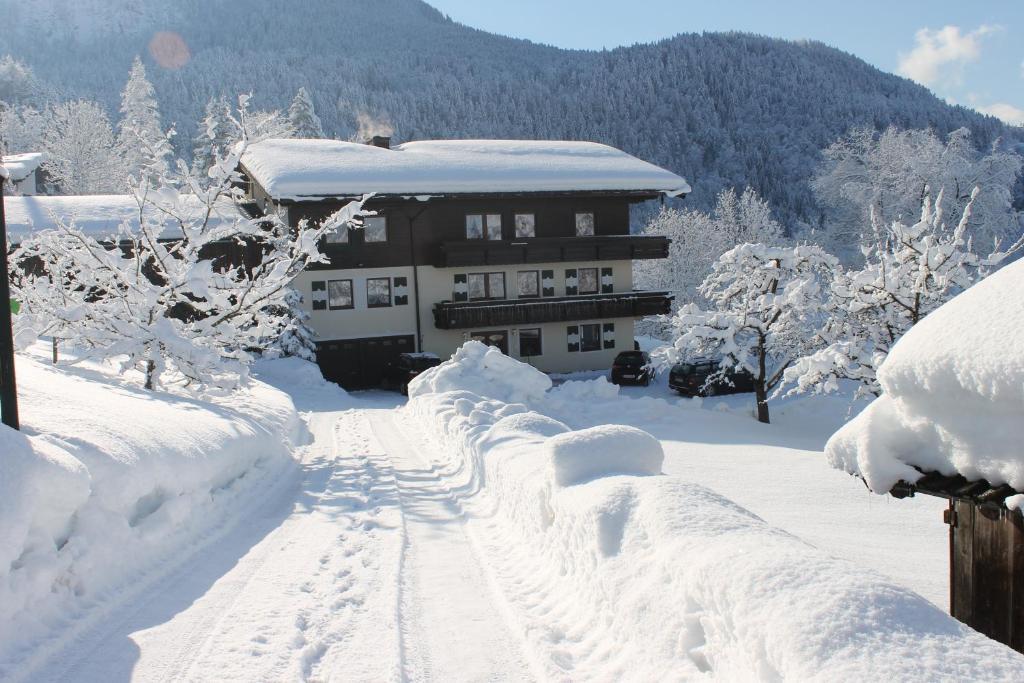Ticklhof Am See Thiersee Zewnętrze zdjęcie