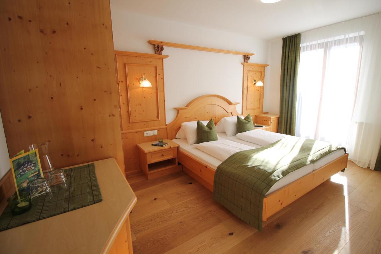Ticklhof Am See Thiersee Zewnętrze zdjęcie