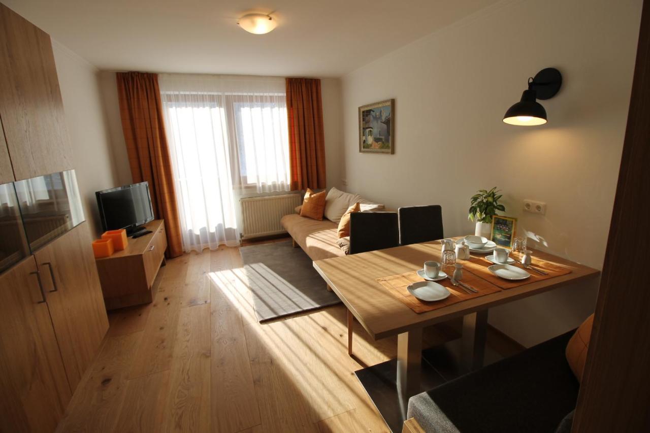 Ticklhof Am See Thiersee Zewnętrze zdjęcie